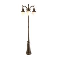 Парковый светильник Arte Lamp VIENNA