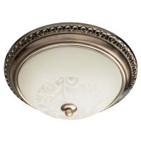 Светильник Arte Lamp ALTA A3009PL-2AB