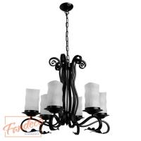 Люстра Arte Lamp SCROLL