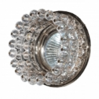 009A-MR16-5.3-Ch Светильник точечный хром от интернет магазина Elvan.ru