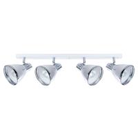 Спот Arte Lamp MARTED A2215PL-4WH