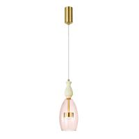 Подвесной светильник Arte Lamp CORAL