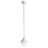 Подвесной светильник Arte Lamp LANTERNA A4579SP-1WG