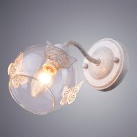 Бра Arte Lamp ALESSANDRA A5004AP-1WG