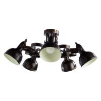 Потолочная люстра Arte Lamp MARTIN