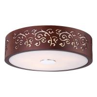 Люстра Arte Lamp ARABESCO A1500PL-5BR