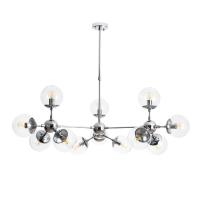 Люстра на штанге Arte Lamp BOLLA A1664SP-12CC