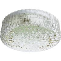 Светильник Arte Lamp CRYSTAL A3420PL-1SS