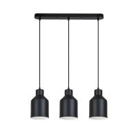 Подвесной светильник Arte Lamp LARK A7073SP-3BK