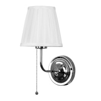 Бра Arte Lamp MARRIOT A5039AP-1CC от интернет магазина Elvan.ru