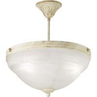 Потолочная люстра Arte Lamp ATLAS A8777PL-3WG