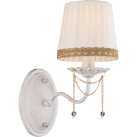 Бра Arte Lamp SIERRA A3071AP-1WG от интернет магазина Elvan.ru