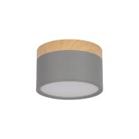 10162 Grey Накладной светильник LOFT IT Grape