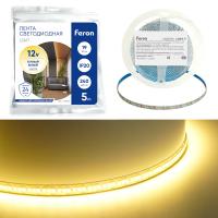 Лента светодиодная 12V FERON LS617