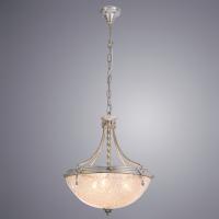 Подвесная люстра Arte Lamp FEDELTA A5861SP-3WG