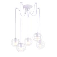 Подвесная люстра Arte Lamp SPIDER