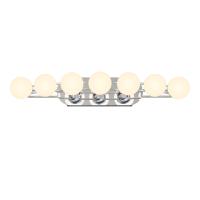 4589-4W, настенный светильник, D130xW365xH60, LEDx10.8W, 850LM, 4000K, included