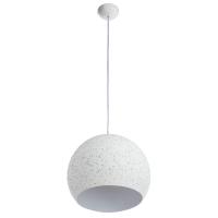 Подвесной светильник Arte Lamp INTONACO A1830SP-1GY