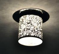 Точечный встраиваемый светильник Arte Lamp COOL ICE A8380PL-3CC