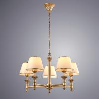 Подвесная люстра Arte Lamp BUDAPEST