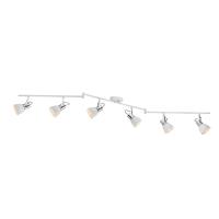 Спот Arte Lamp JOVI A1677PL-6WH