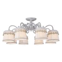Люстра Arte Lamp MERLETTO