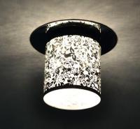 Точечный встраиваемый светильник Arte Lamp COOL ICE