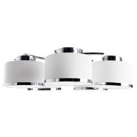 Люстра Arte Lamp MANHATTAN A9495PL-5CC