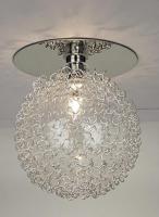 Встраиваемый светильник Arte Lamp COOL ICE A5962PL-3CC