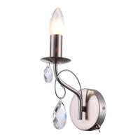 Бра Arte Lamp PUREZZA A6645AP-1SS
