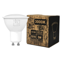 GU1053LED Светодиодная лампа 3000K LOFT IT Bulb от интернет магазина Elvan.ru