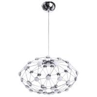 Подвесная люстра Divinare CRISTALLINO 1720/02 SP-48