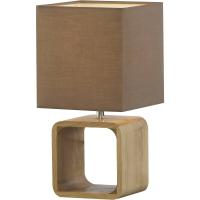 Декоративная настольная лампа Arte Lamp WOODS