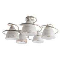 Люстра Arte Lamp FABIA A1565PL-5WG