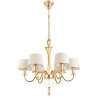 Подвесная люстра Divinare FLORENCE 6819/19 SP-6