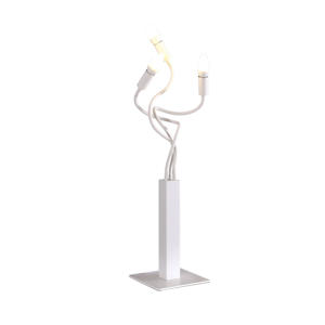 LOFT1714T-WH Настольная лампа LOFT IT Eye