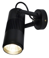 Спот Arte Lamp Track Lights A6520AP-1BK от интернет магазина Elvan.ru