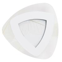 Потолочная люстра Arte Lamp MULTY-PIUMA A1393AP-1WH