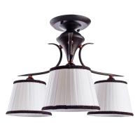 Люстра Arte Lamp IRENE A5133PL-3BR