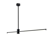 Светильник ZORTES PRÜGEL ZRS.57789.19, Мощность - 19Вт, Тип лампы: LED, В - 740мм/440мм / Ш - 980мм