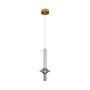 10061GD Подвесной светильник LOFT IT Tube