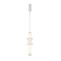 4457-1P, подвес, D120xH690/1080, LEDx24W, 3120LM, 4000K, included