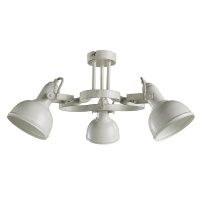 Потолочная люстра Arte Lamp MARTIN A5216PL-3WG от интернет магазина Elvan.ru