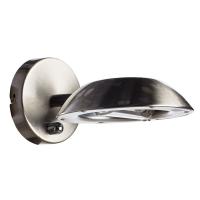 Декоративная подсветка Arte Lamp INTERIOR A7108AP-1SS