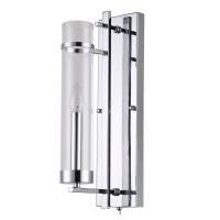Настенный светильник Arte Lamp HUGO A1688AP-1CC