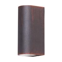Фасадный светильник Arte Lamp DOPPIO