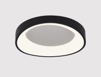 Потолочный светильник Arte Lamp SUALOCIN A2698PL-48BK