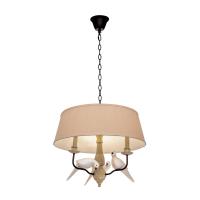 LOFT1029A-2 Подвесной светильник LOFT IT Birds
