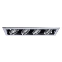 Карданный светильник Arte Lamp CARDANI PICCOLO