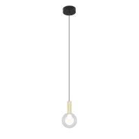 4377-1P, подвес, D100xH320/2020, LEDx3W, 195LM, 4000K, CRI>90, included